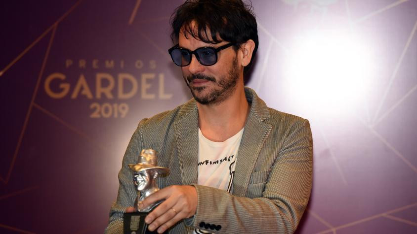 Premios Gardel - Ganadores y nominados