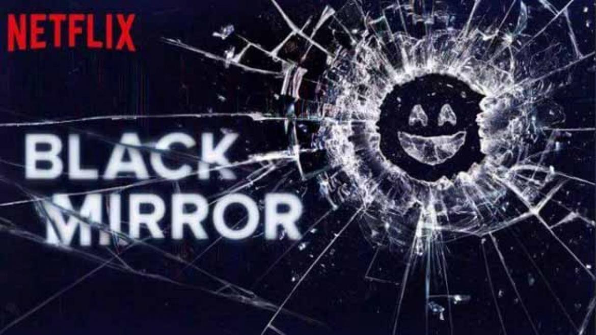 Black Mirror - Netflix