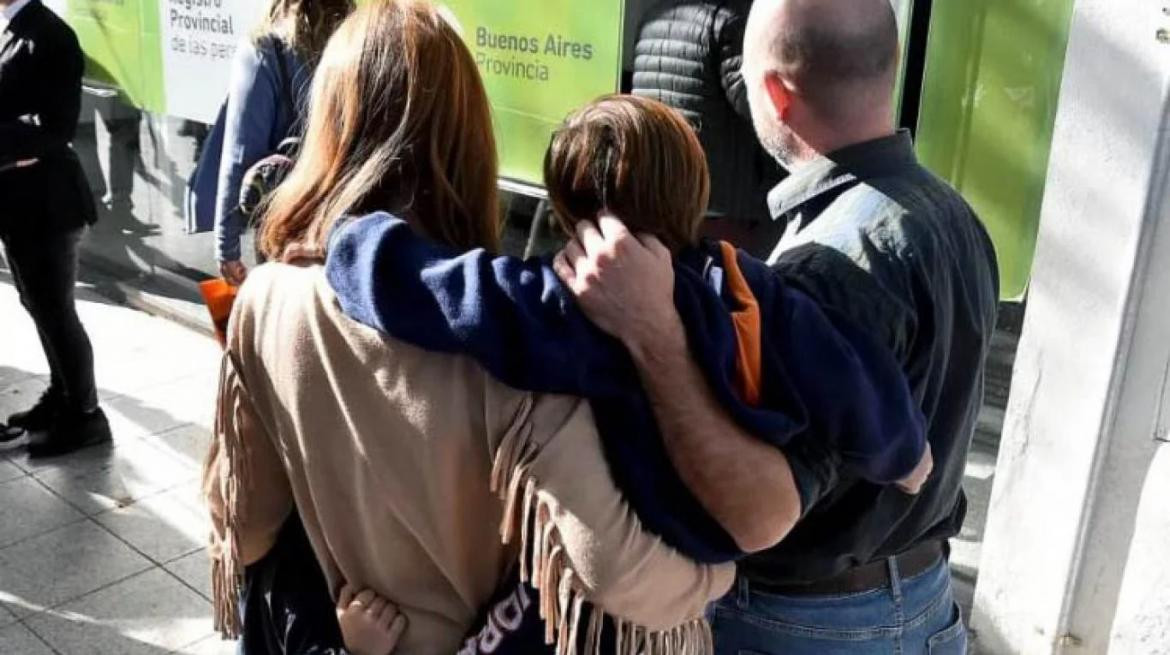 Niño de 5 años legalizó su cambio de género en Mar del Plata