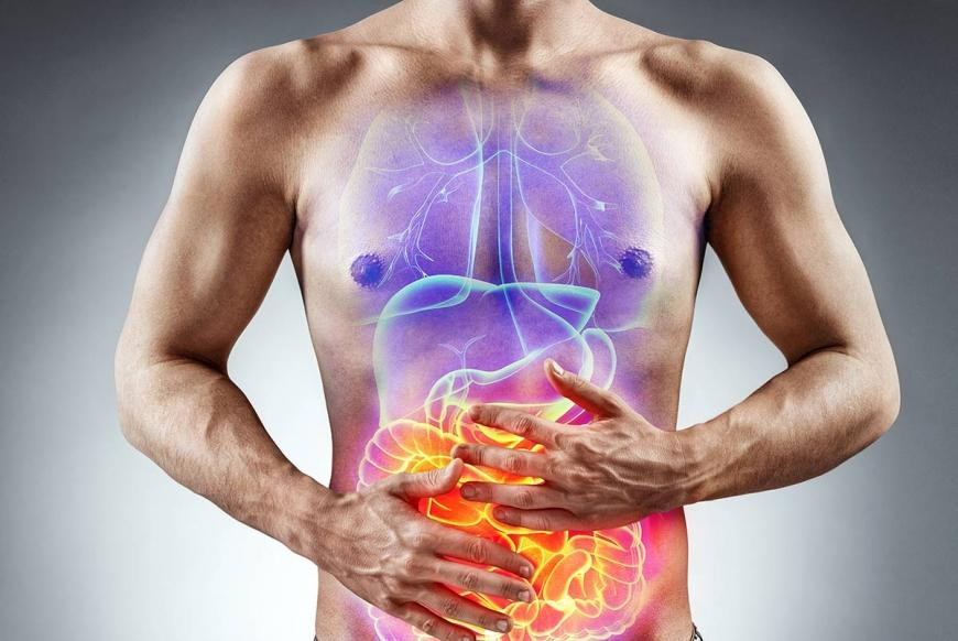 Día Mundial de la Enfermedad Inflamatoria Intestinal - salud