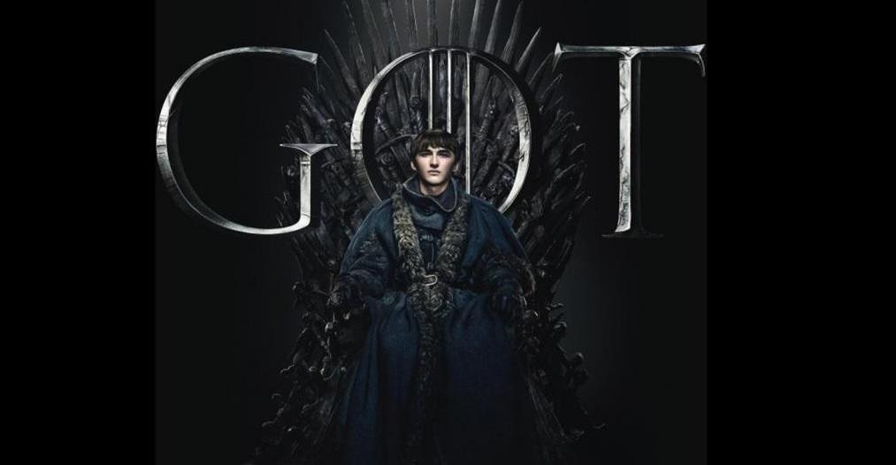 Game of Thrones - Final de serie