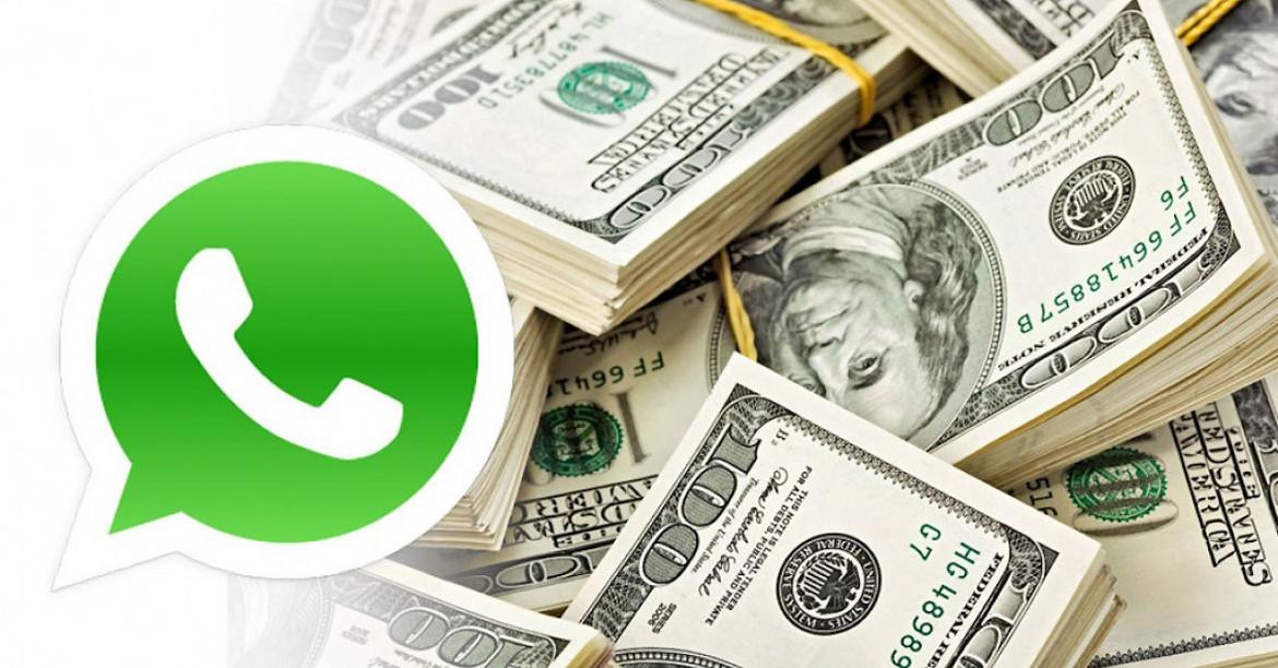 WhatsApp tendrá publicidad en 2020