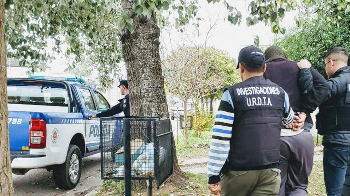 Nuevo detenido por red de pedofilia 