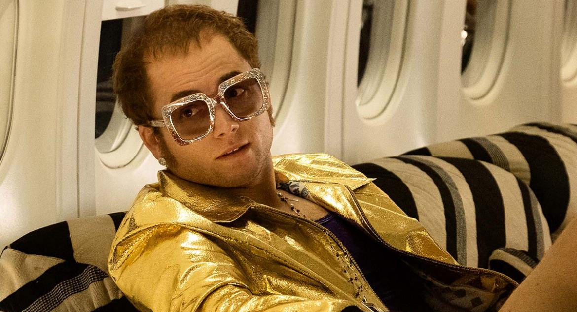 Rocketman, Elton John, CINE, Taron Egerton, Dexter Fletcher, ESTRENOS, Música