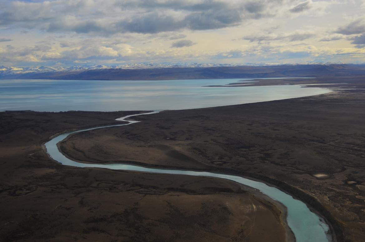 Glaciares de Argentina, maravillas naturales