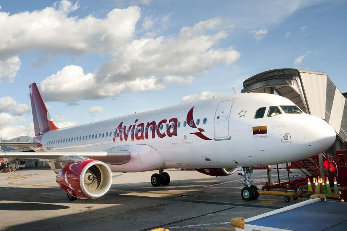 Aerolinea Avianca