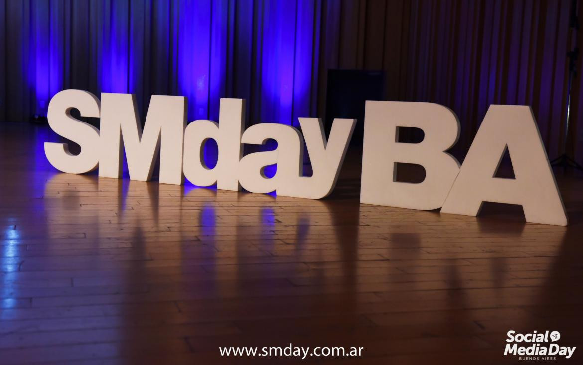 Social Media Day 2019 Buenos Aires