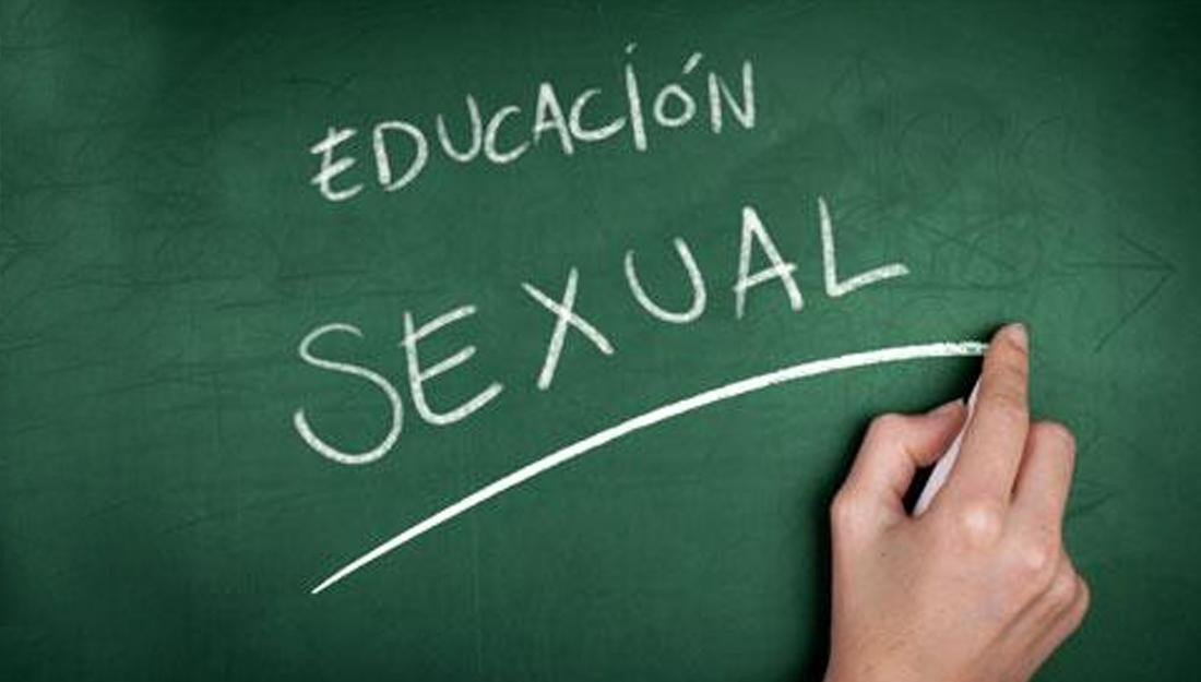 Educación sexual