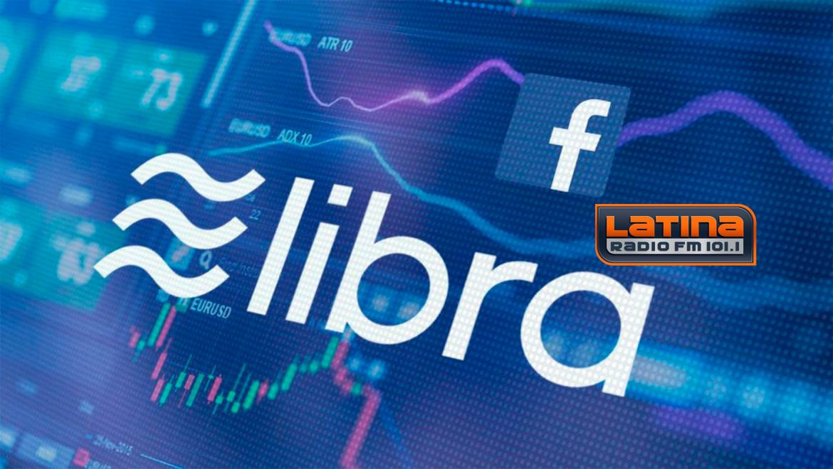 Libra, criptomoneda de Facebook para WhatsApp y Mercado Pago - Radio Latina