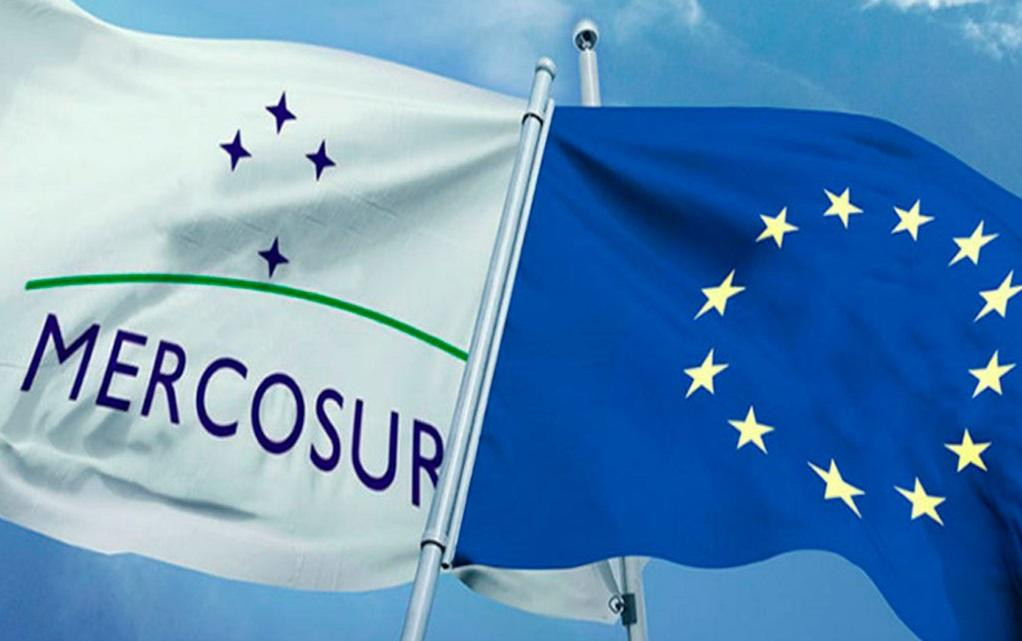 Unión Europea - Mercosur