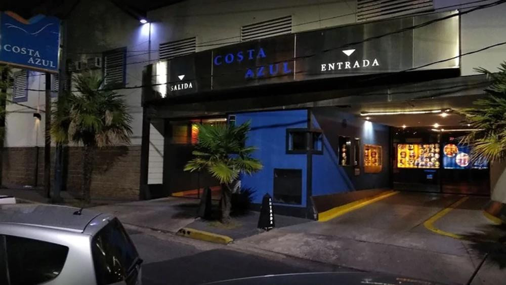 Murió la chica de 16 años encontrada inconsciente en hotel alojamiento	