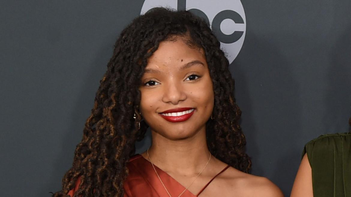 Halle Bailey