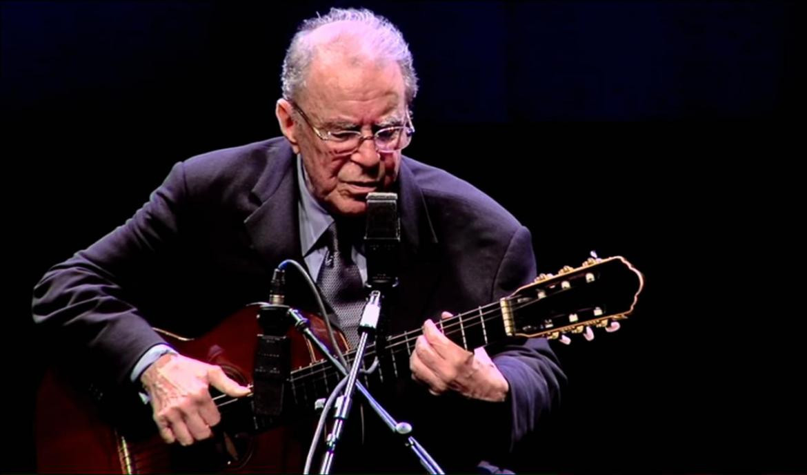 Joao Gilberto