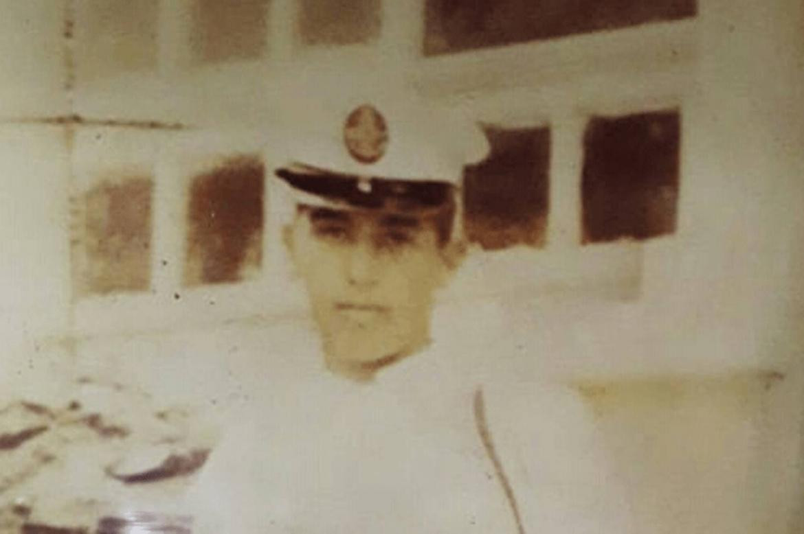 Ramón Antonio Meza, soldado de Malvinas identificado