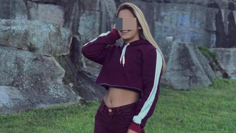 Milagros Alanis Moyano, joven muerta en España tras consumir éxtasis en fiesta electrónica