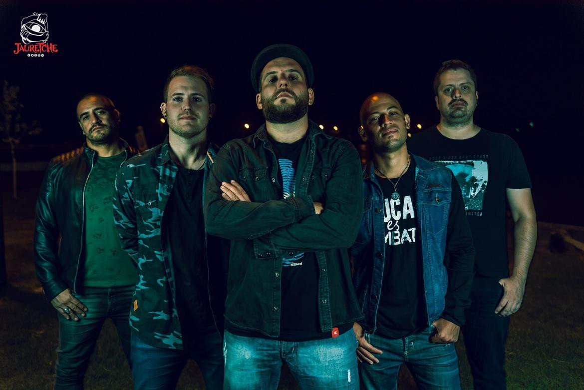 Jauretche, banda de rock nacional, música