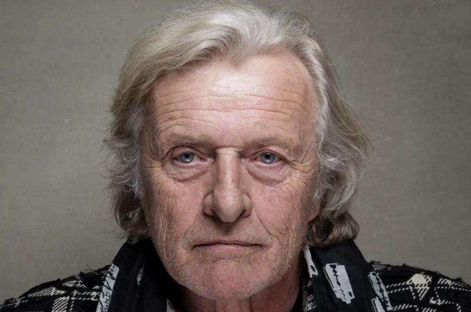 Rutger Hauer, actor