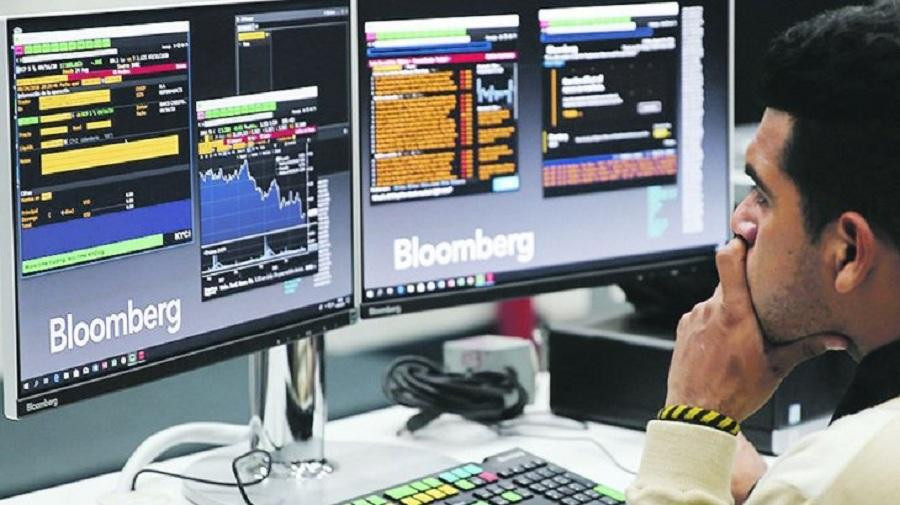 Bloomberg, economías emergentes, economía argentina