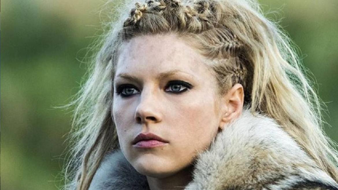 Katheryn Winnick, actriz de Vikings, Hollywood