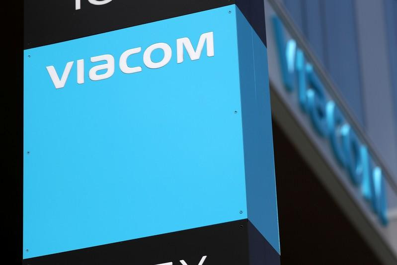 Viacom, REUTERS