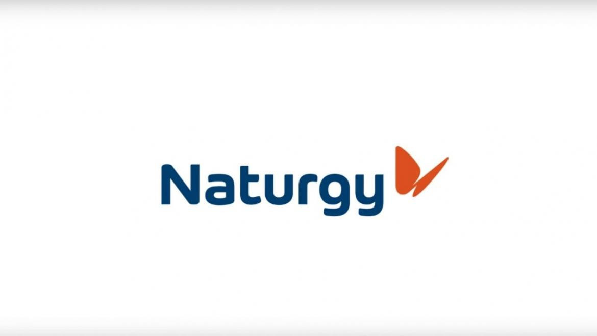 Naturgy, empresa de gas