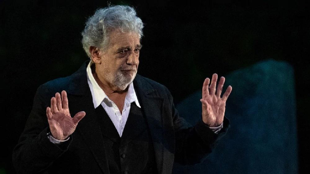 Plácido Domingo