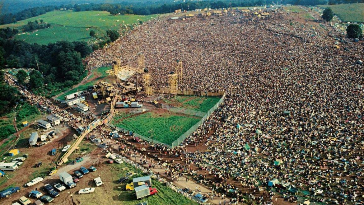 Woodstock