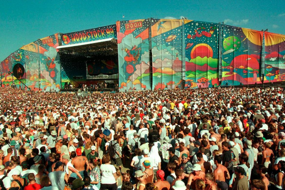 Woodstock