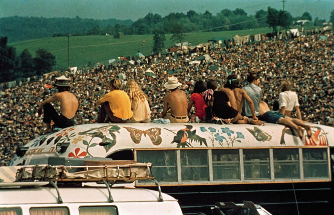 Woodstock