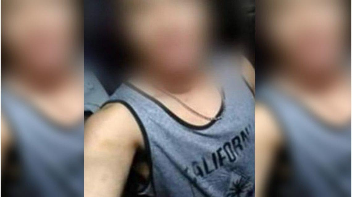 Hombre que agredió a su novia en Neuquen y le sacó parte del labio