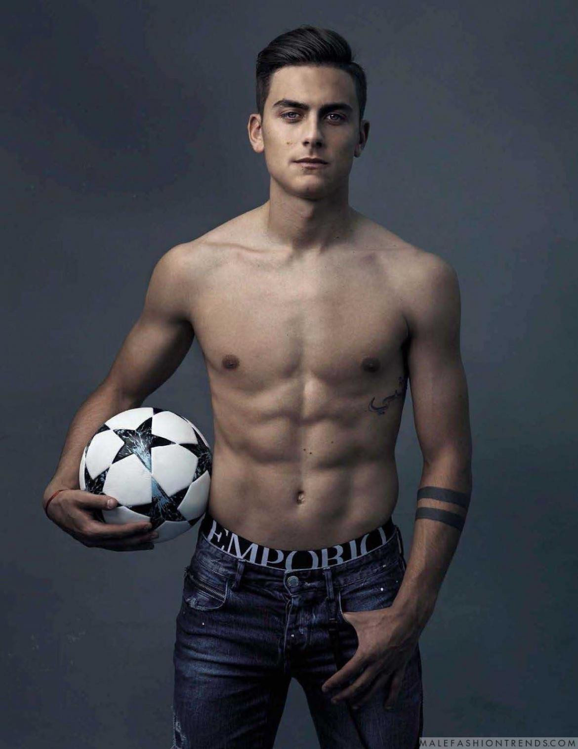 Paulo Dybala