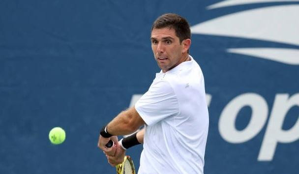 Federico Delbonis, Us Open