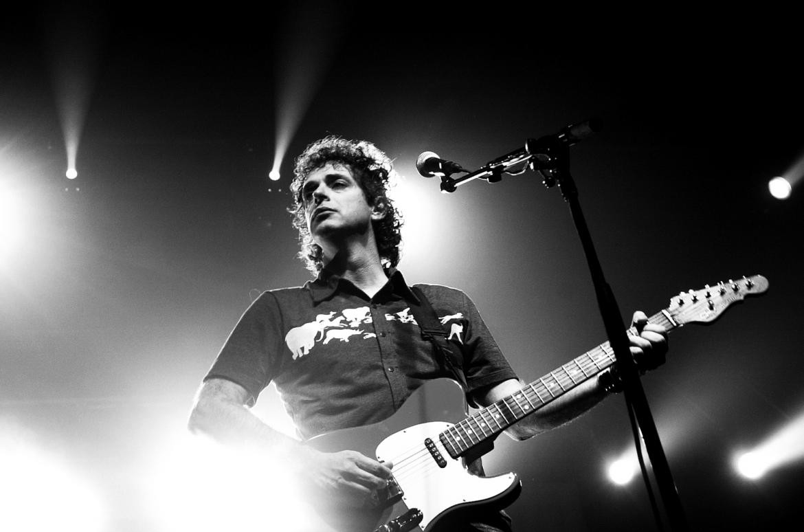 Gustavo Cerati