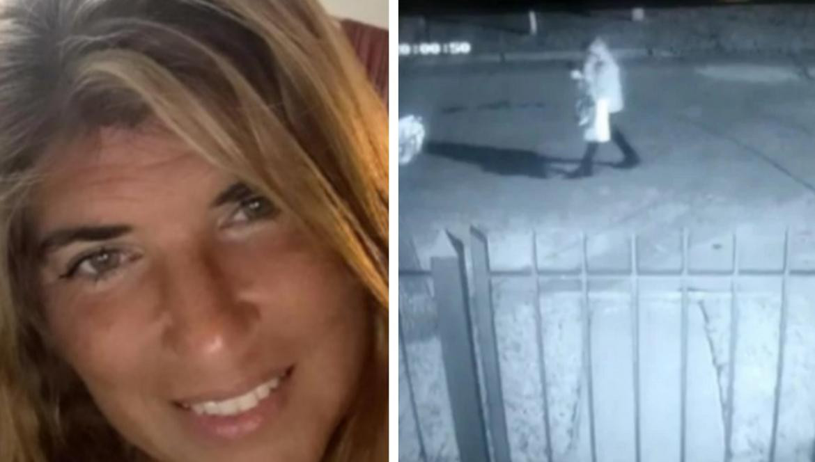 Crimen de Karina Fregoso, policiales, Mar del Plata