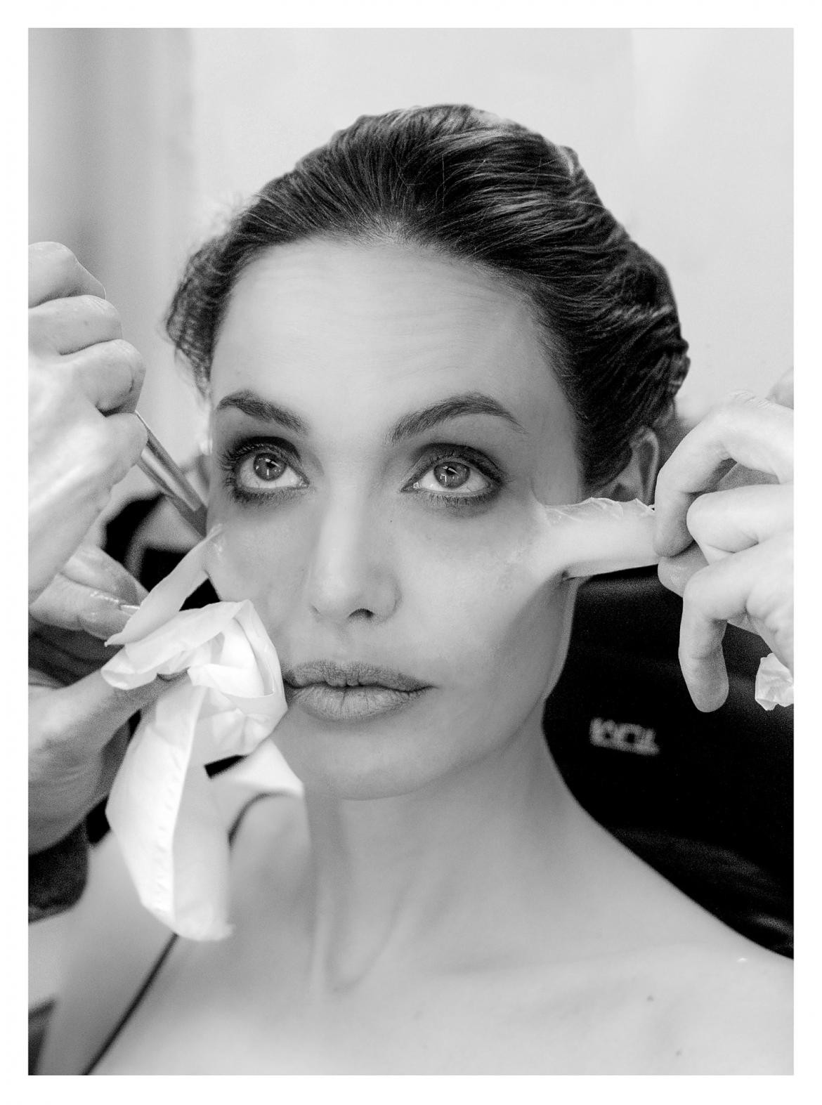 Angelina Jolie Maléfica