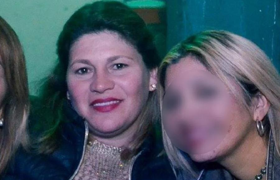 Enfermera asesinada en Santa Fe, Facebook