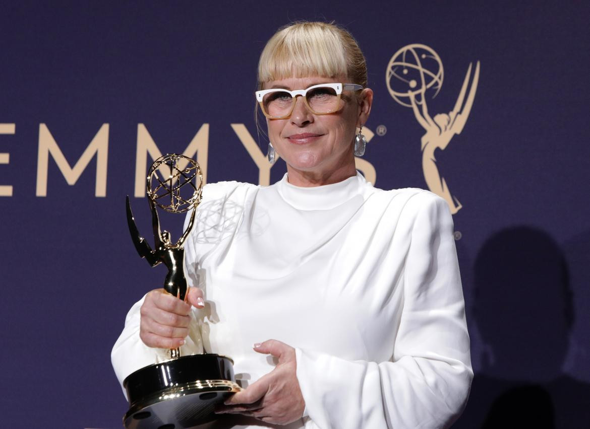 Premios Emmys, series, REUTERS