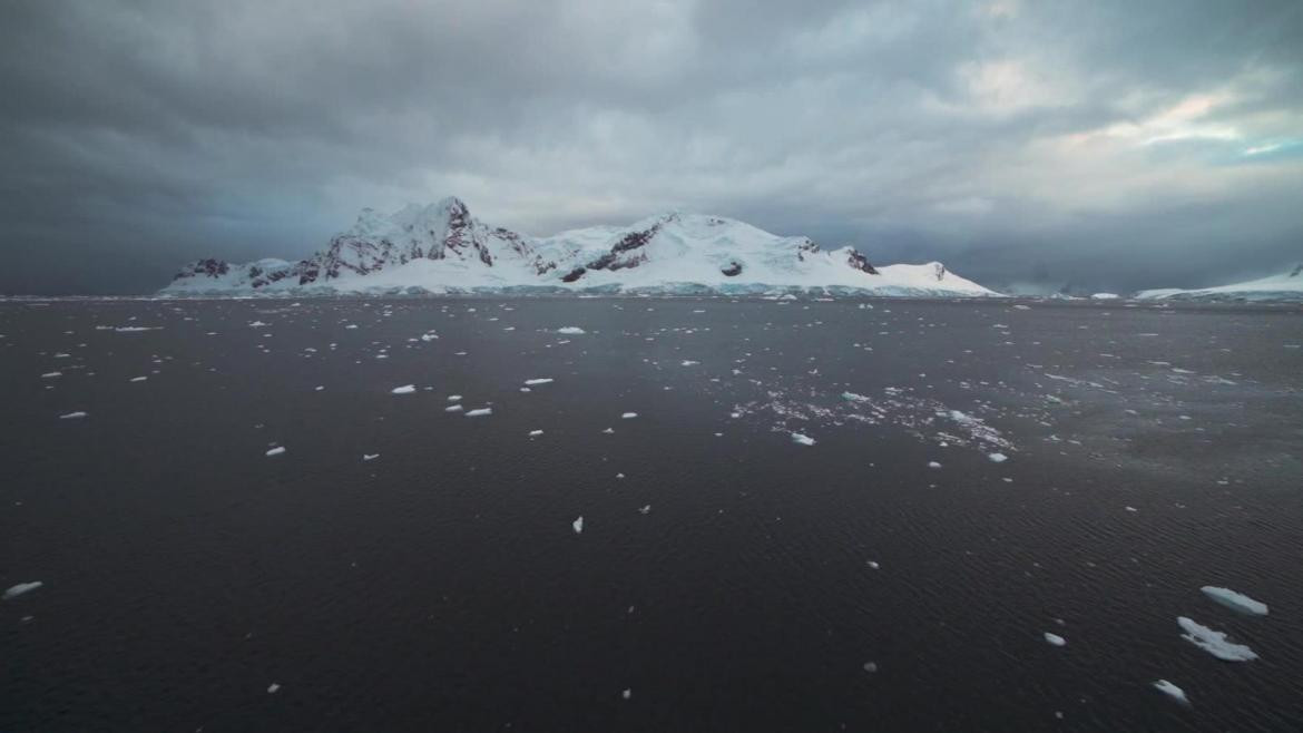 cambio climático, ONU