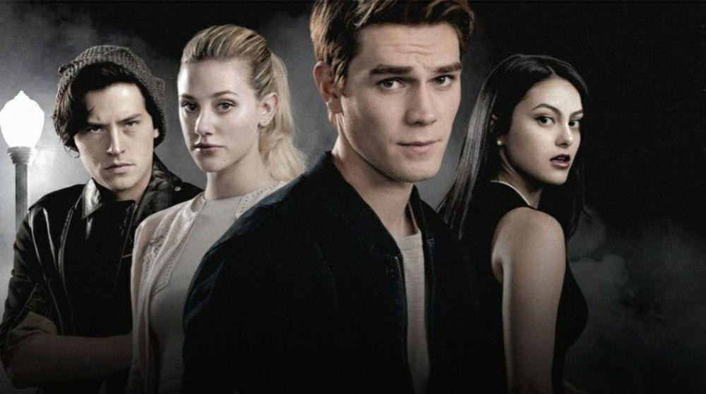 Estrenos Netflix octubre, series, Riverdale