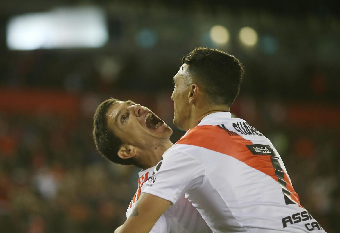 Copa Libertadores, River vs. Boca, REUTERS	