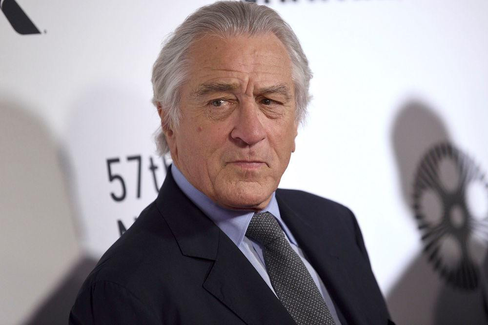 Robert De Niro, Hollywood