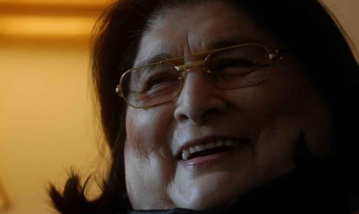 Mercedes Sosa