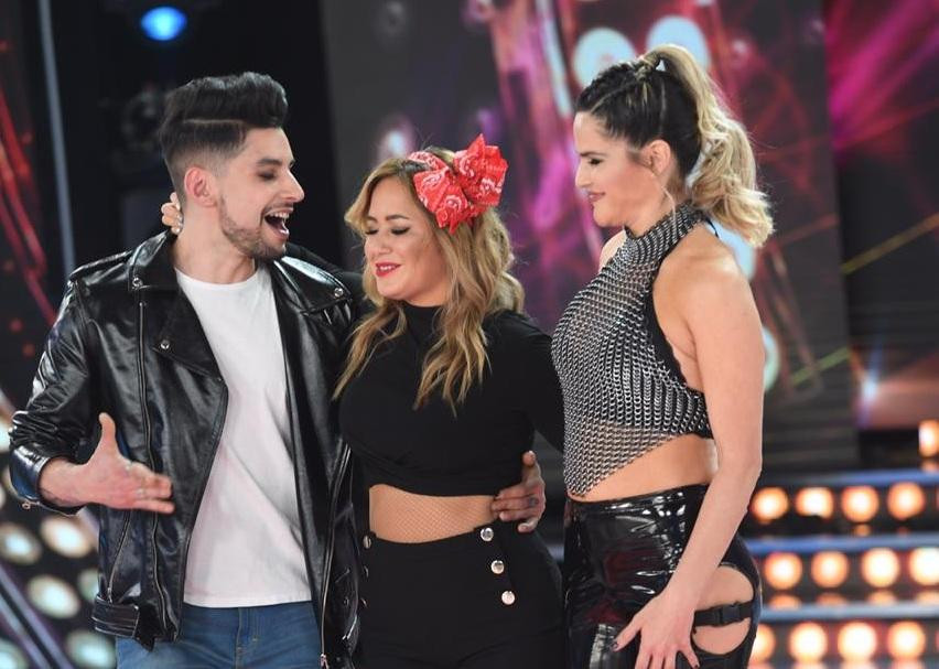 Bailando 2019, noche de eliminación