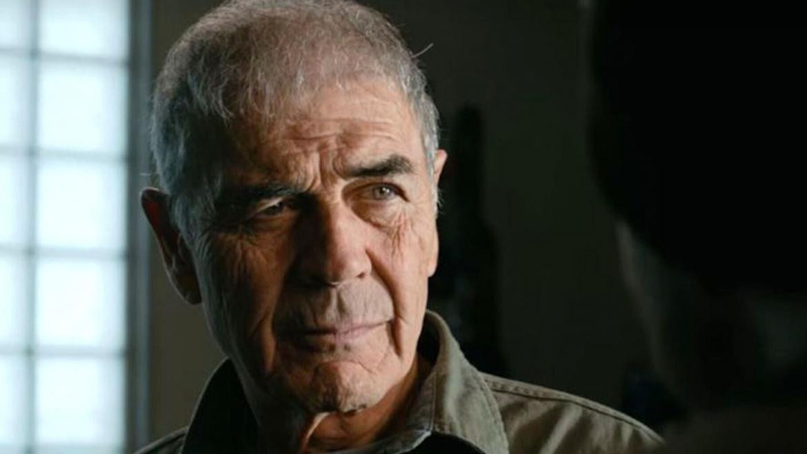 Robert Forster