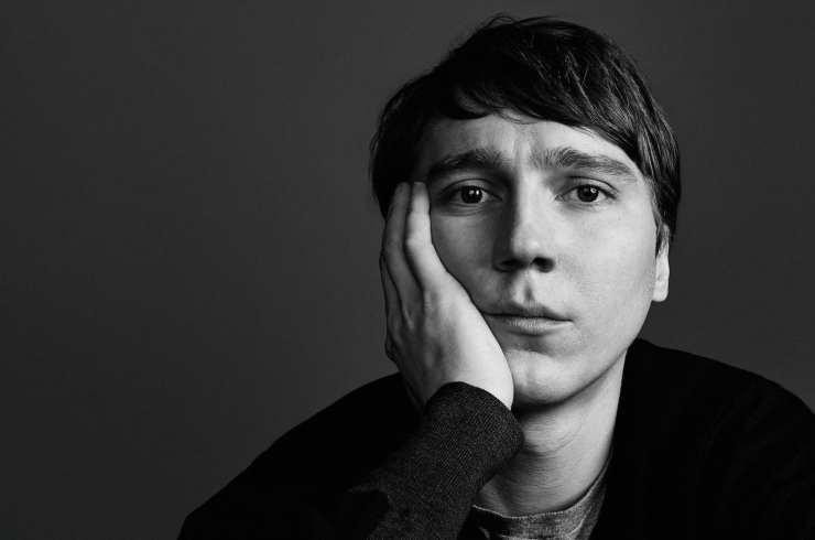 Paul Dano