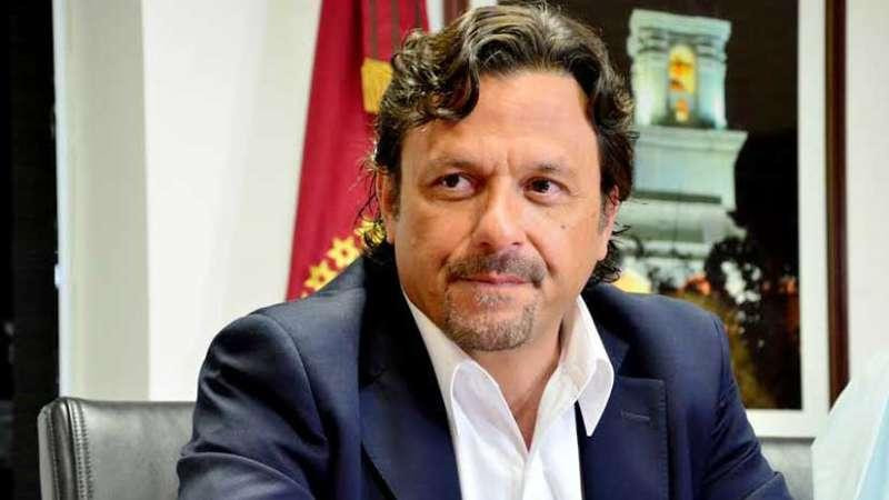 Gustavo Sáenz, caso de corrupción en Salta