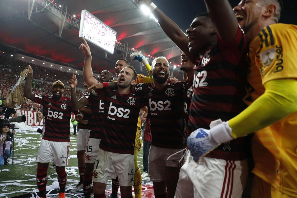 Flamengo