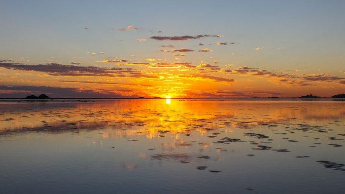 Parque Nacional Iberá