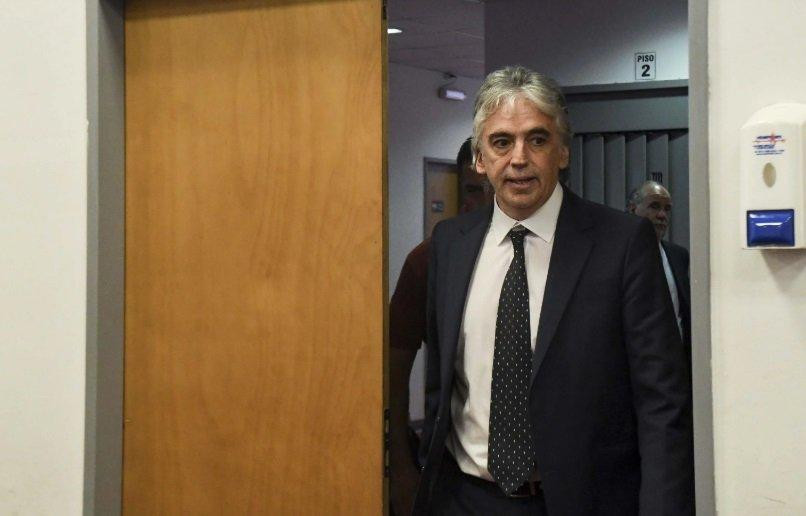 Condena al pediatra detenido por pornografía infantil y pedofilia, Ricardo Russo