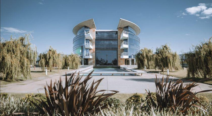 Parque de la Ciencias en Canelones, Uruguay, - Zona Franca